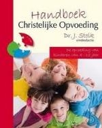 Productafbeelding Handboek Christelijke Opvoeding 4 tot 12