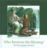 Productafbeelding Who receives the blessing