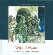 Productafbeelding Wijs of dwaas