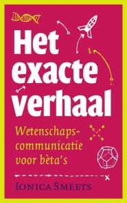 Productafbeelding Het exacte verhaal 