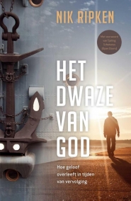 Productafbeelding Het dwaze van God