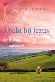 Productafbeelding Dicht bij Jezus