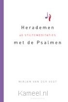 Productafbeelding Herademen met de psalmen