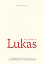 Productafbeelding Het evangelie van lukas