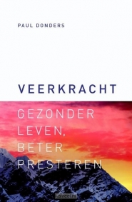 Productafbeelding Veerkracht