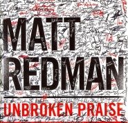 Productafbeelding Unbroken Praise