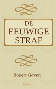 Productafbeelding Eeuwige straf  POD