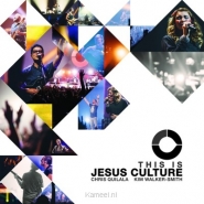 Productafbeelding This Is Jesus Culture (CD)