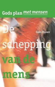 Productafbeelding De schepping van de mens