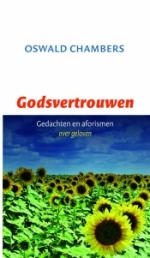 Productafbeelding Godsvertrouwen