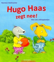 Productafbeelding Hugo Haas zegt nee!