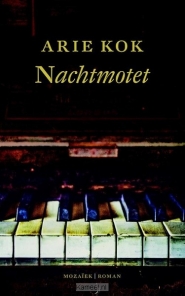 Productafbeelding Nachtmotet