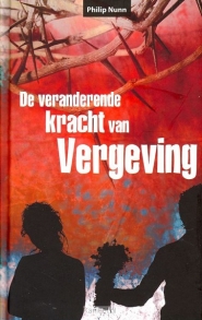 Productafbeelding De veranderende kracht van vergeving