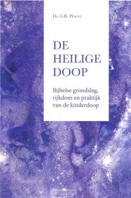 Productafbeelding De heilige doop