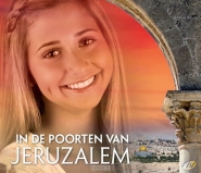 Productafbeelding In de poorten van Jeruzalem