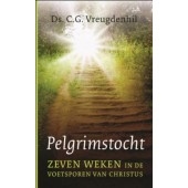 Productafbeelding Pelgrimstocht