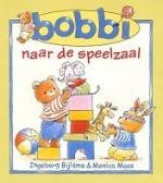 Productafbeelding Bobbi naar de speelzaal