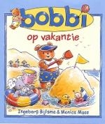 Productafbeelding Bobbi op vakantie