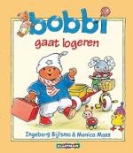 Productafbeelding Bobbi gaat logeren