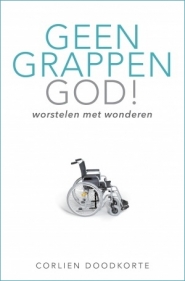 Productafbeelding Geen grappen God