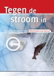 Productafbeelding Tegen de stroom in