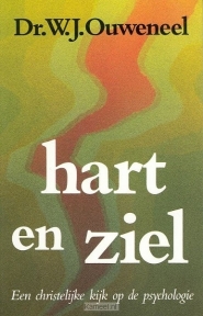 Productafbeelding Hart en ziel