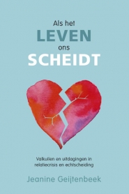 Productafbeelding Als het leven ons scheidt