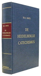 Productafbeelding De Heidelbergse catechismus