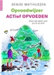 Productafbeelding Actief opvoeden 