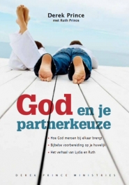 Productafbeelding God en je partnerkeuze