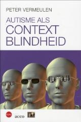 Productafbeelding Autisme als contextblindheid