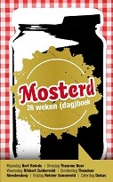 Productafbeelding Mosterd