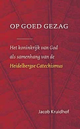 Productafbeelding Op goed gezag