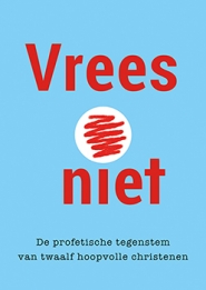 Productafbeelding Vrees niet