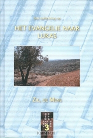 Productafbeelding Evangelie naar Lukas