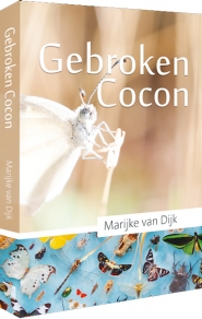 Productafbeelding Gebroken cocon