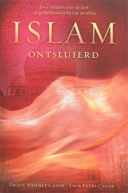 Productafbeelding Islam ontsluierd