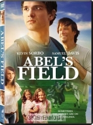 Productafbeelding Abels Field (DVD)