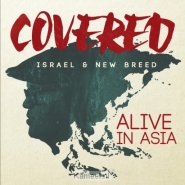 Productafbeelding Covered: Alive in Asia (CD)