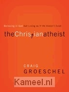 Productafbeelding The Christian Atheist