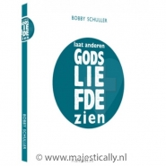 Productafbeelding Laat anderen Gods liefde zien