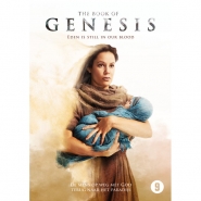 Productafbeelding The book of Genesis