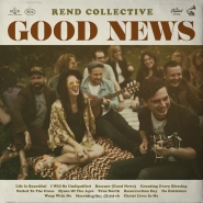 Productafbeelding Good News - CD