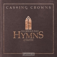 Productafbeelding Glorious Day: hymns of faith