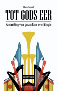 Productafbeelding Tot Gods eer