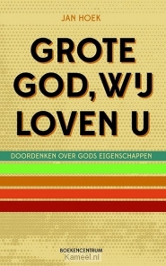 Productafbeelding Grote God wij loven U