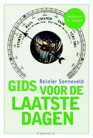 Productafbeelding Gids voor de laatste dagen