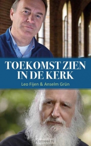 Productafbeelding Toekomst zien in de Kerk