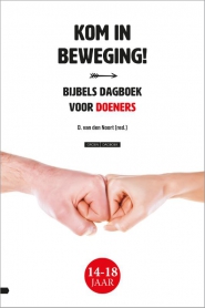 Productafbeelding Kom in beweging!