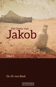 Productafbeelding Het Leven van Jakob deel 1